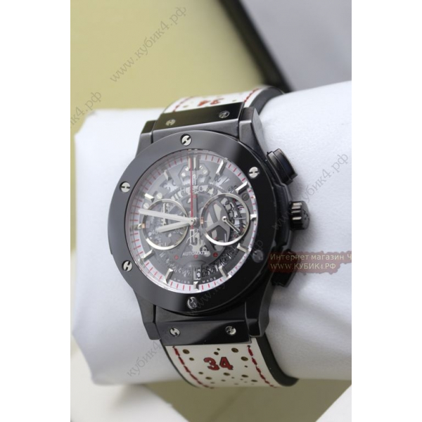 HUBLOT Aerofusion  (код 428)