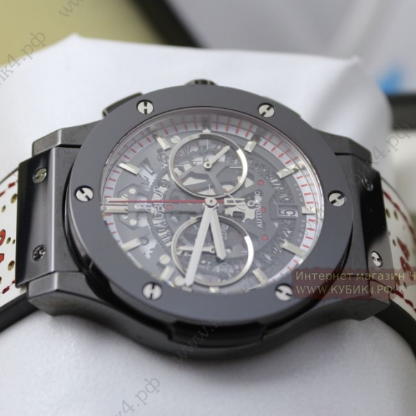 HUBLOT Aerofusion  (код 428)