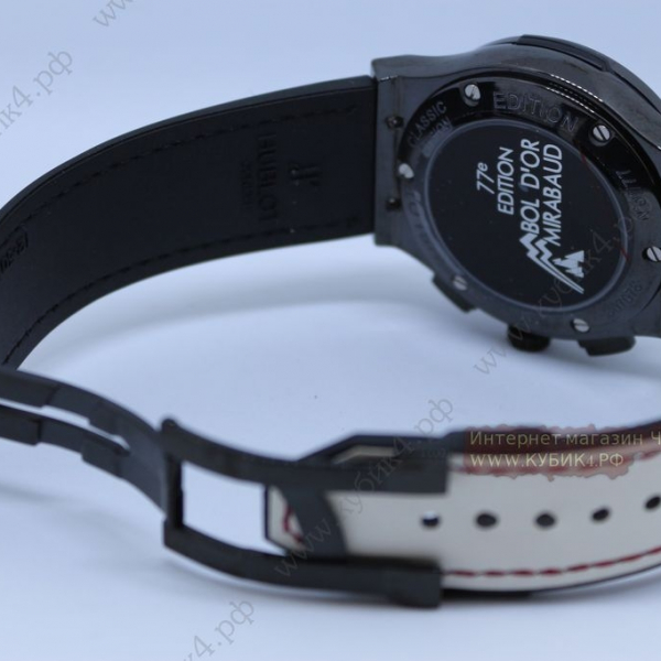 HUBLOT Aerofusion  (код 428)