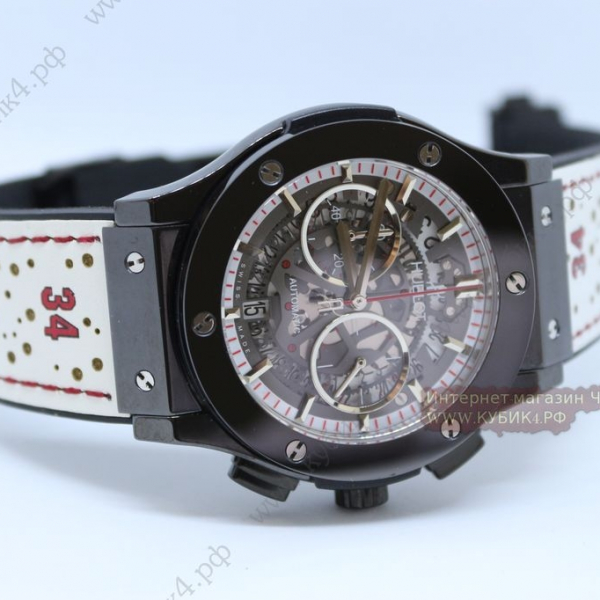 HUBLOT Aerofusion  (код 428)