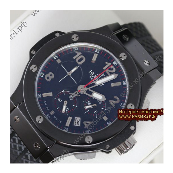 HUBLOT Big Bang Chronograph  (код 003)