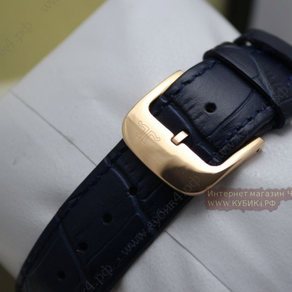 Jaeger LeCoultre Hybris Artistica mystérieuse (код 027)