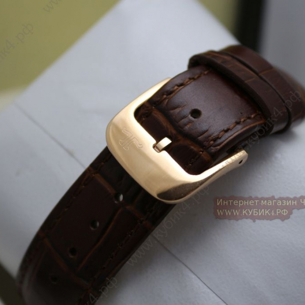 Jaeger LeCoultre Hybris Artistica mystérieuse (код 028)