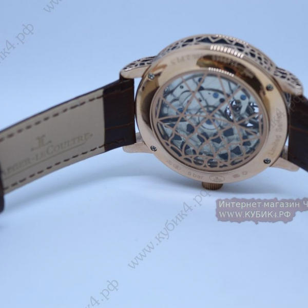 Jaeger LeCoultre Hybris Artistica mystérieuse (код 028)
