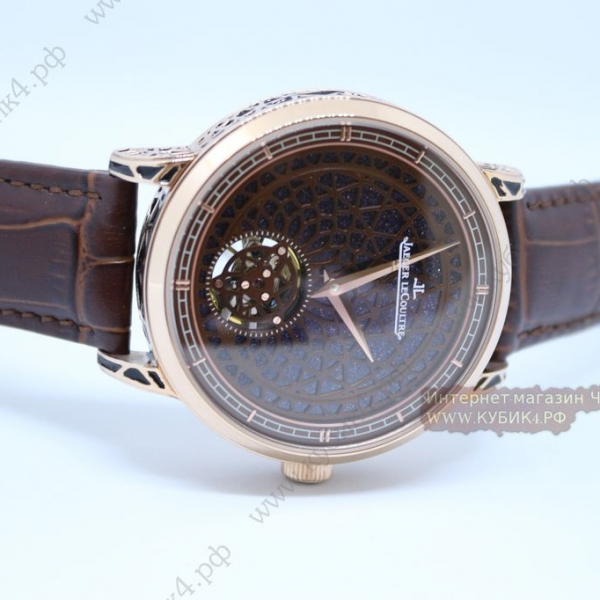 Jaeger LeCoultre Hybris Artistica mystérieuse (код 028)