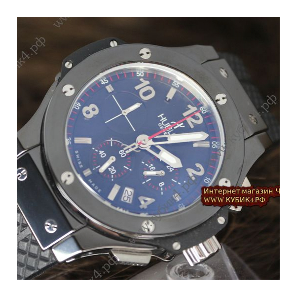 HUBLOT Big Bang Chronograph  (код 003)