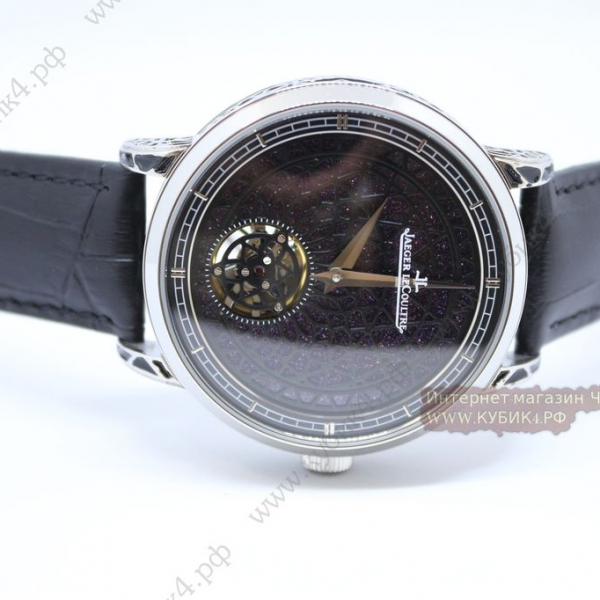 Jaeger LeCoultre Hybris Artistica mystérieuse (код 029)