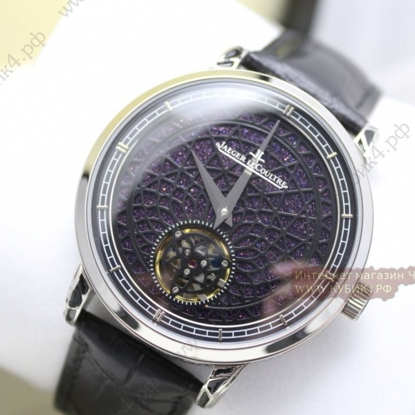 Jaeger LeCoultre Hybris Artistica mystérieuse (код 029)