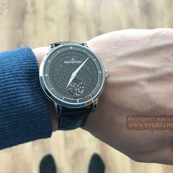 Jaeger LeCoultre Hybris Artistica mystérieuse (код 029)