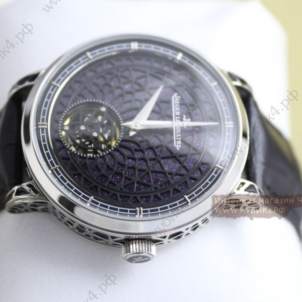 Jaeger LeCoultre Hybris Artistica mystérieuse (код 029)