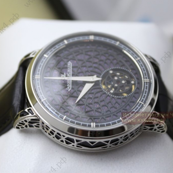 Jaeger LeCoultre Hybris Artistica mystérieuse (код 029)