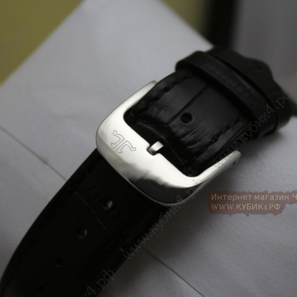 Jaeger LeCoultre Hybris Artistica mystérieuse (код 029)