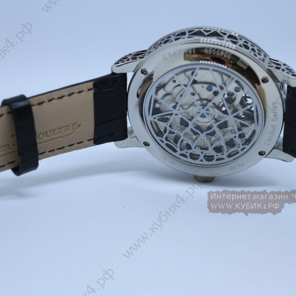 Jaeger LeCoultre Hybris Artistica mystérieuse (код 029)