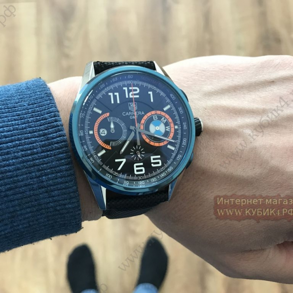 Tag Heuer BMW (код 178)