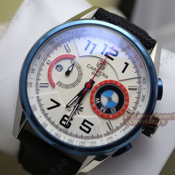 Tag Heuer BMW (код 179)