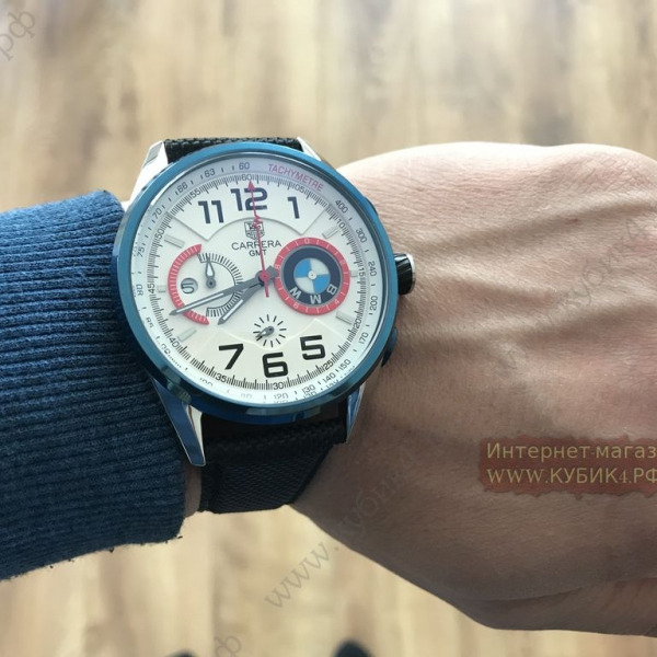 Tag Heuer BMW (код 179)