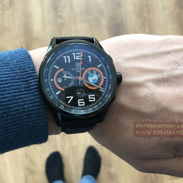 Tag Heuer BMW (код 180)