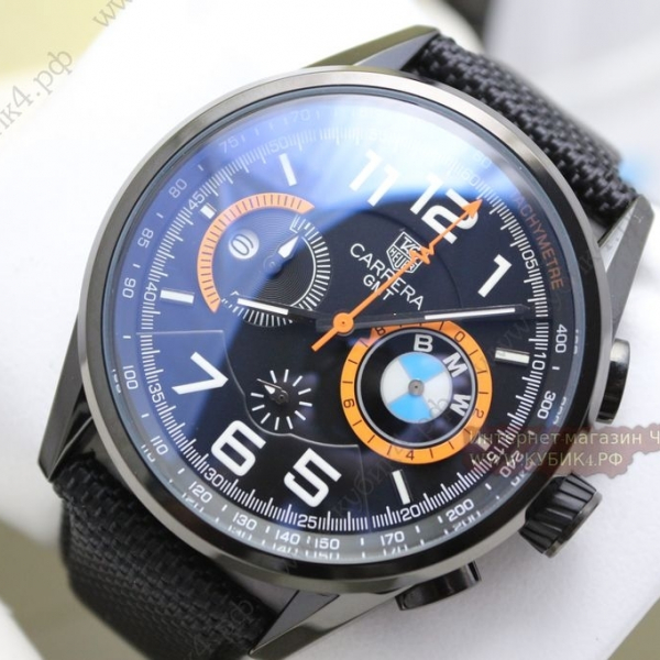Tag Heuer BMW (код 180)