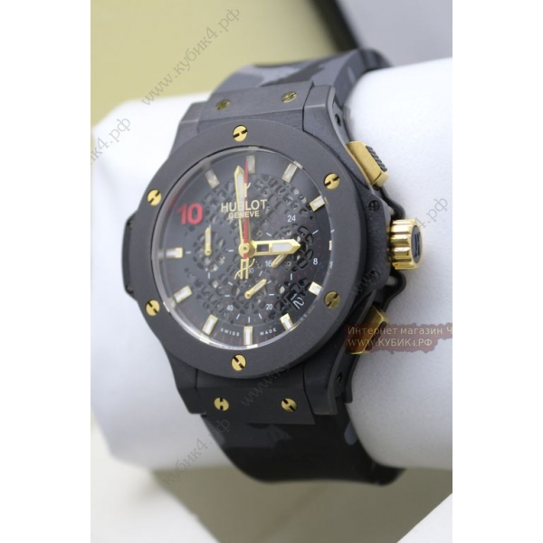 HUBLOT Red Dot Limited Edition (код 431)
