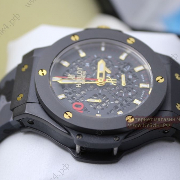 HUBLOT Red Dot Limited Edition (код 431)