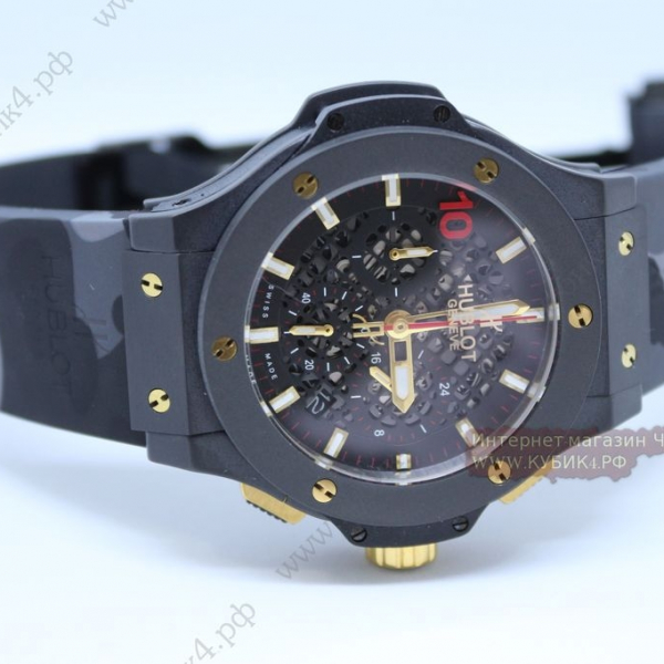 HUBLOT Red Dot Limited Edition (код 431)