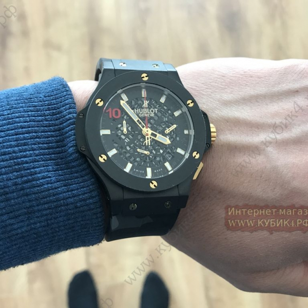 HUBLOT Red Dot Limited Edition (код 431)