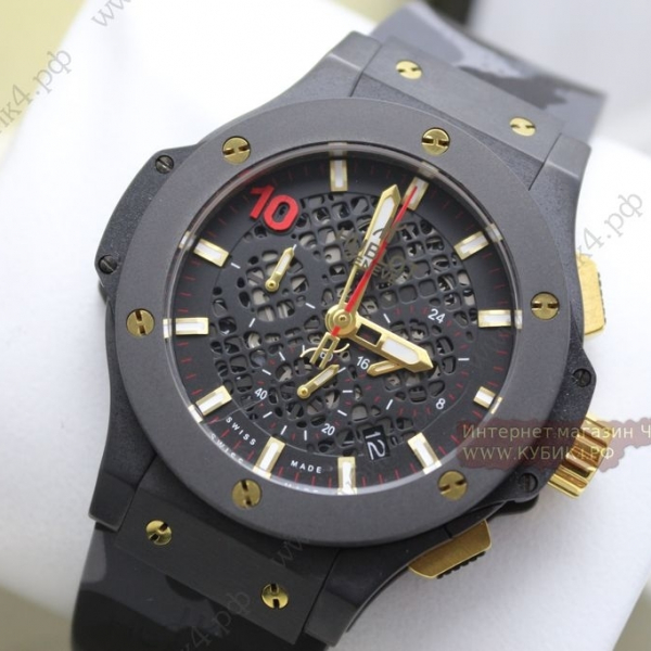 HUBLOT Red Dot Limited Edition (код 431)