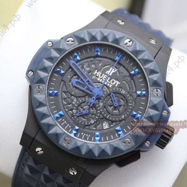 HUBLOT Big Bang DEPECHE MODE (код 432)