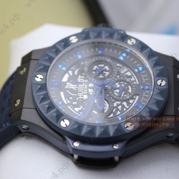 HUBLOT Big Bang DEPECHE MODE (код 432)