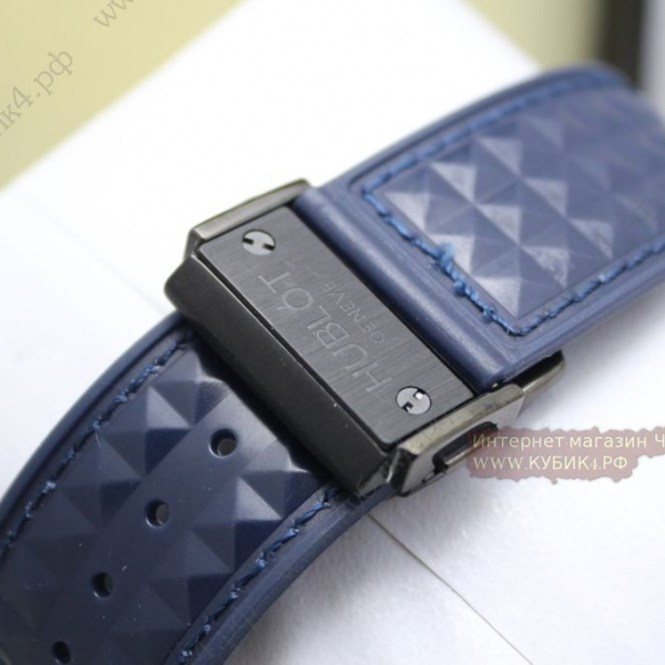 HUBLOT Big Bang DEPECHE MODE (код 432)