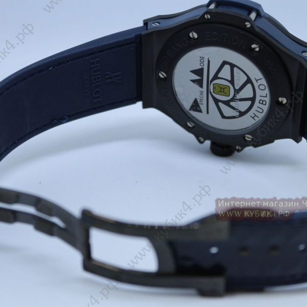 HUBLOT Big Bang DEPECHE MODE (код 432)