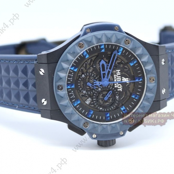 HUBLOT Big Bang DEPECHE MODE (код 432)