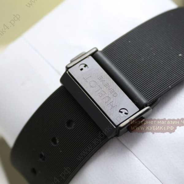 HUBLOT Big Bang UNICO TITANIUM (код 435)