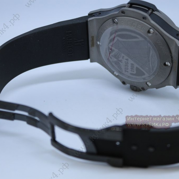 HUBLOT Big Bang UNICO TITANIUM (код 435)