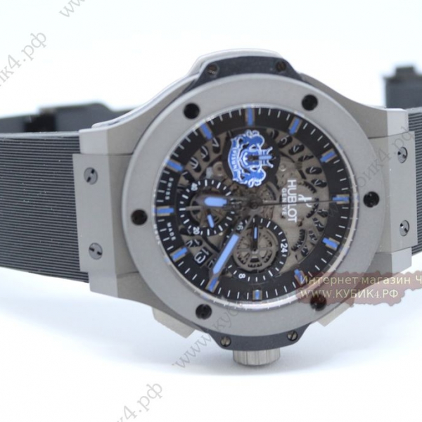 HUBLOT Big Bang UNICO TITANIUM (код 435)