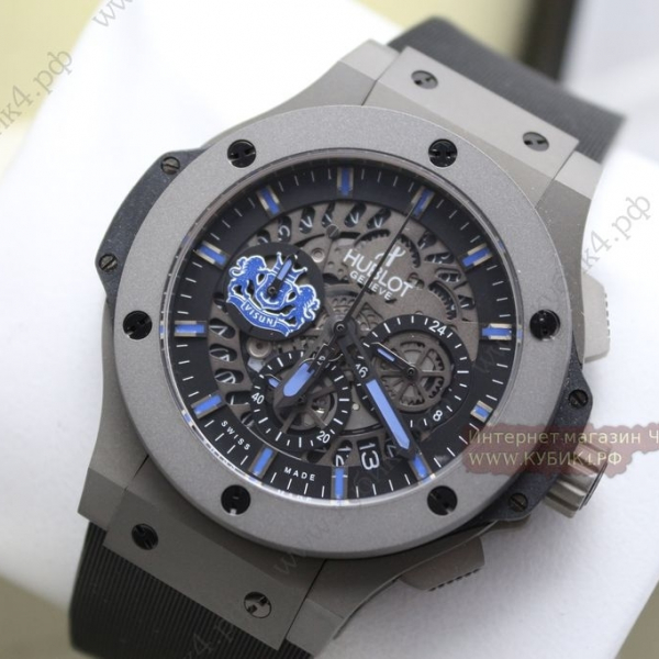 HUBLOT Big Bang UNICO TITANIUM (код 435)