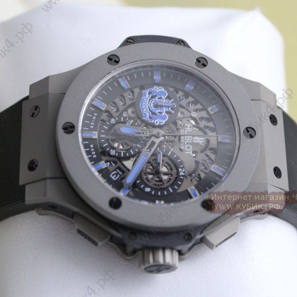 HUBLOT Big Bang UNICO TITANIUM (код 435)