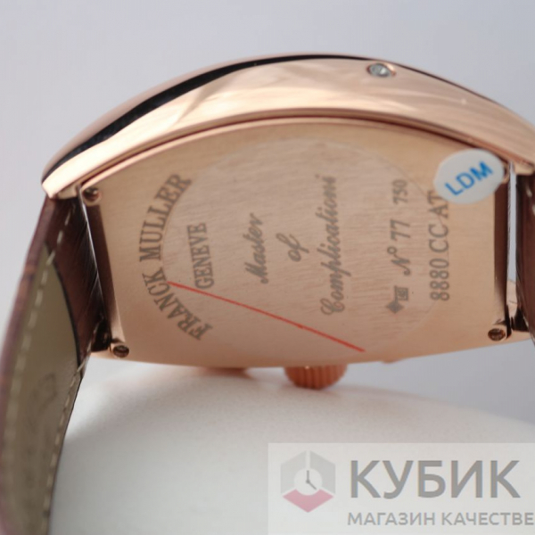 Franck Muller Casablanca (код 001)