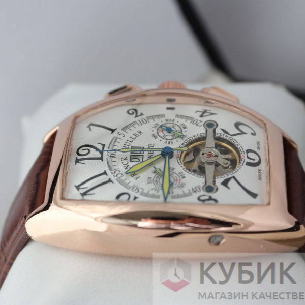 Franck Muller Casablanca (код 001)
