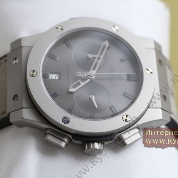 HUBLOT Classic Fusion Chronograph (код 303-01)