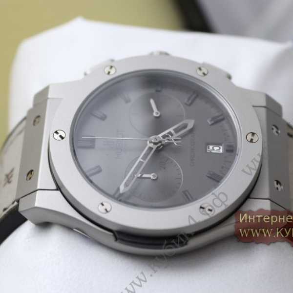 HUBLOT Classic Fusion Chronograph (код 303-01)