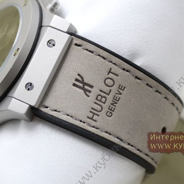 HUBLOT Classic Fusion Chronograph (код 303-01)
