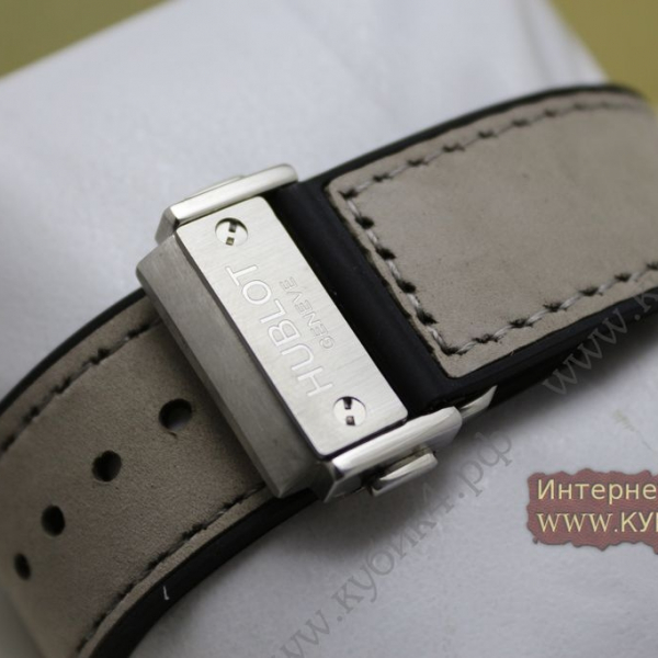 HUBLOT Classic Fusion Chronograph (код 303-01)