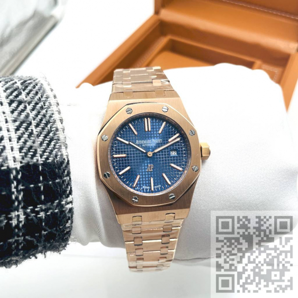 Audemars Piguet ROYAL OAK(код 158)