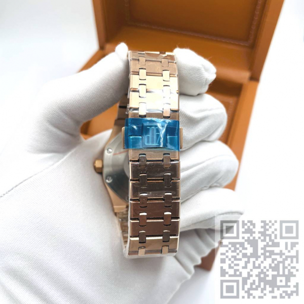Audemars Piguet ROYAL OAK(код 158)