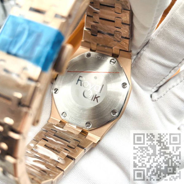 Audemars Piguet ROYAL OAK(код 158)
