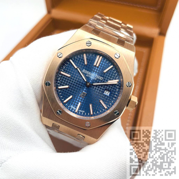 Audemars Piguet ROYAL OAK(код 158)