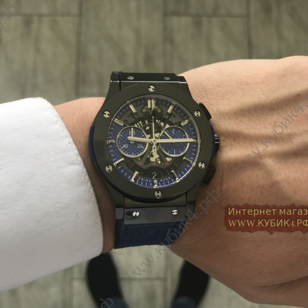 HUBLOT Aerofusion (код 425)