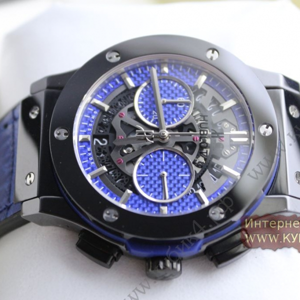 HUBLOT Aerofusion (код 425)