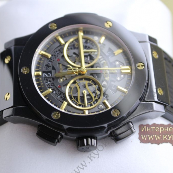 HUBLOT Aerofusion  (код 426)